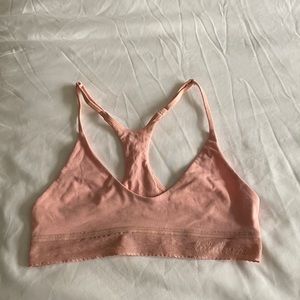 LuluLemon loungewear bra